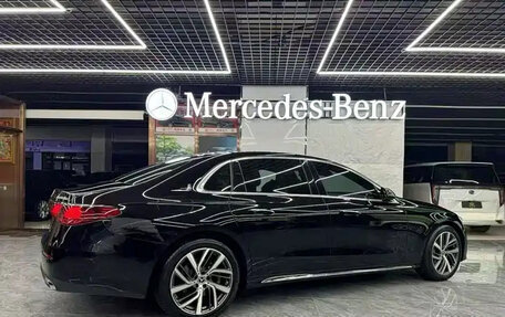 Mercedes-Benz E-Класс, 2024 год, 7 205 076 рублей, 5 фотография