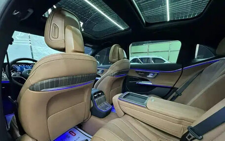 Mercedes-Benz E-Класс, 2024 год, 7 205 076 рублей, 4 фотография