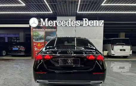 Mercedes-Benz E-Класс, 2024 год, 7 205 076 рублей, 6 фотография