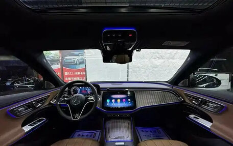 Mercedes-Benz E-Класс, 2024 год, 7 205 076 рублей, 2 фотография
