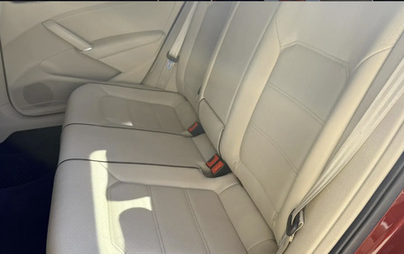 Volkswagen Passat B8 рестайлинг, 2017 год, 1 690 000 рублей, 14 фотография