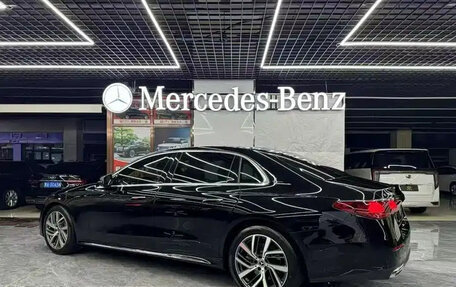 Mercedes-Benz E-Класс, 2024 год, 7 205 076 рублей, 7 фотография