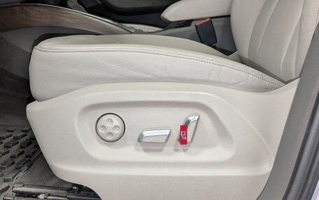 Audi Q5, 2012 год, 1 999 500 рублей, 18 фотография