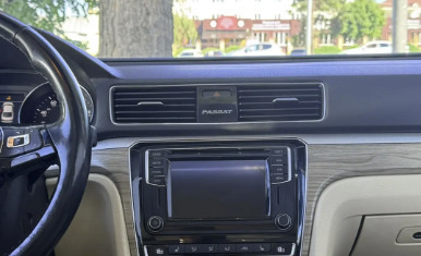 Volkswagen Passat B8 рестайлинг, 2017 год, 1 690 000 рублей, 19 фотография