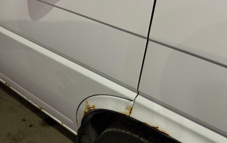Volkswagen Transporter T4, 2000 год, 580 000 рублей, 3 фотография