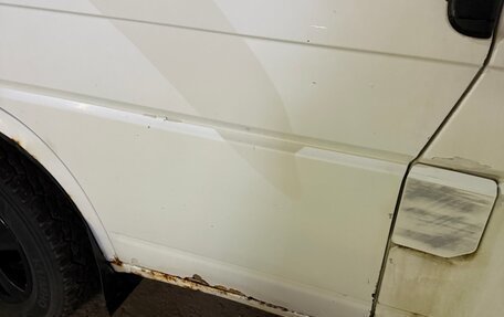 Volkswagen Transporter T4, 2000 год, 580 000 рублей, 9 фотография