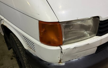 Volkswagen Transporter T4, 2000 год, 580 000 рублей, 10 фотография
