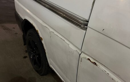 Volkswagen Transporter T4, 2000 год, 580 000 рублей, 7 фотография