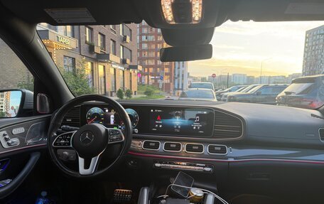 Mercedes-Benz GLS, 2021 год, 8 450 000 рублей, 6 фотография