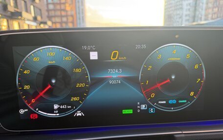 Mercedes-Benz GLS, 2021 год, 8 450 000 рублей, 7 фотография