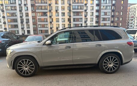 Mercedes-Benz GLS, 2021 год, 8 450 000 рублей, 5 фотография