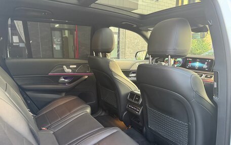 Mercedes-Benz GLS, 2021 год, 8 450 000 рублей, 11 фотография