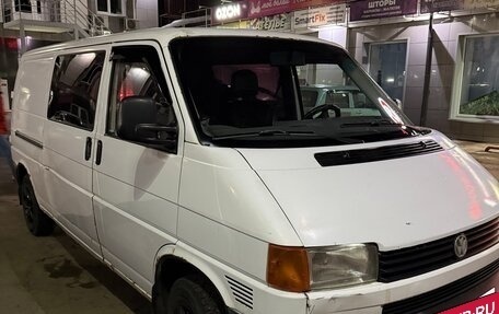 Volkswagen Transporter T4, 2000 год, 580 000 рублей, 12 фотография
