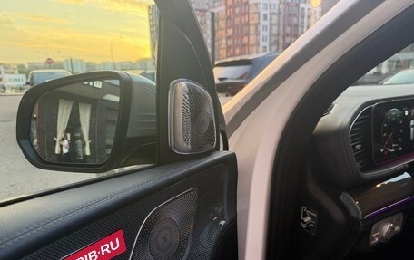 Mercedes-Benz GLS, 2021 год, 8 450 000 рублей, 12 фотография