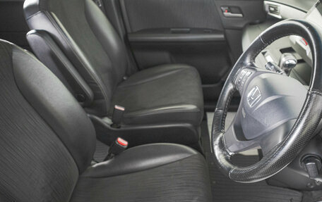 Honda Freed I, 2014 год, 1 199 000 рублей, 12 фотография