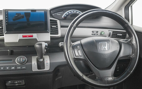 Honda Freed I, 2014 год, 1 199 000 рублей, 15 фотография