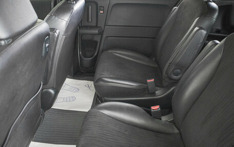 Honda Freed I, 2014 год, 1 199 000 рублей, 10 фотография