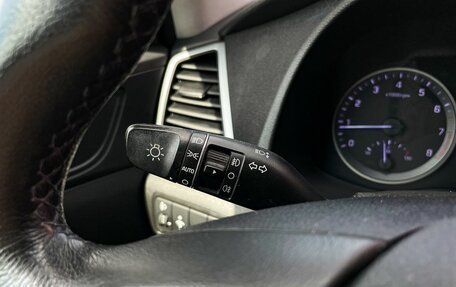 Hyundai Tucson III, 2015 год, 1 899 000 рублей, 19 фотография