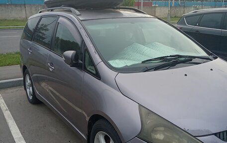 Mitsubishi Grandis, 2007 год, 850 000 рублей, 2 фотография