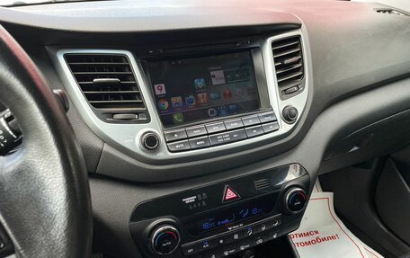Hyundai Tucson III, 2015 год, 1 899 000 рублей, 21 фотография
