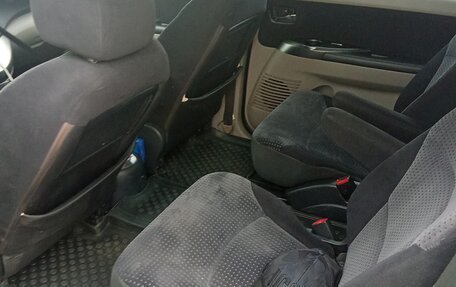Mitsubishi Grandis, 2007 год, 850 000 рублей, 6 фотография