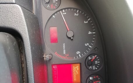 Audi A6, 2000 год, 450 000 рублей, 5 фотография