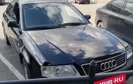 Audi A6, 2000 год, 450 000 рублей, 2 фотография