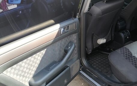 Audi A6, 2000 год, 450 000 рублей, 7 фотография