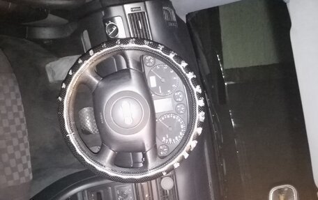 Audi A6, 2000 год, 450 000 рублей, 9 фотография
