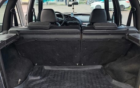 Chevrolet Niva I рестайлинг, 2012 год, 580 000 рублей, 8 фотография