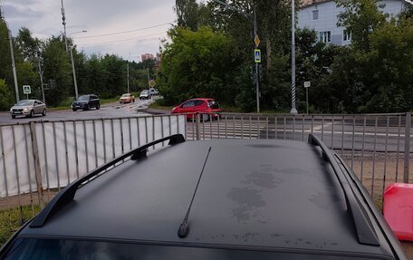 Chevrolet Niva I рестайлинг, 2012 год, 580 000 рублей, 5 фотография
