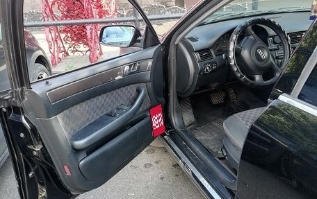 Audi A6, 2000 год, 450 000 рублей, 6 фотография