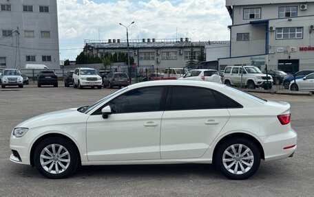 Audi A3, 2014 год, 1 380 000 рублей, 4 фотография
