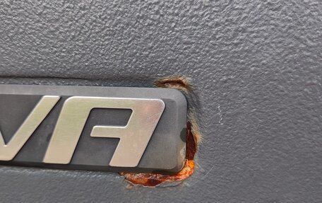 Chevrolet Niva I рестайлинг, 2012 год, 580 000 рублей, 14 фотография