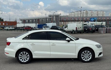 Audi A3, 2014 год, 1 380 000 рублей, 8 фотография