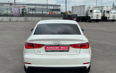 Audi A3, 2014 год, 1 380 000 рублей, 6 фотография