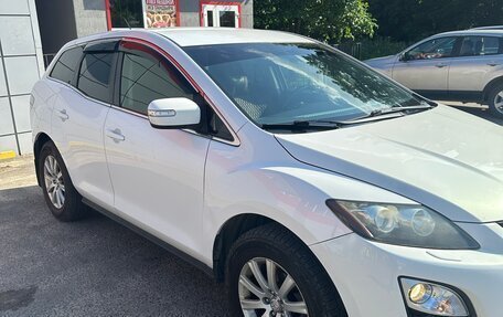 Mazda CX-7 I рестайлинг, 2011 год, 930 000 рублей, 3 фотография