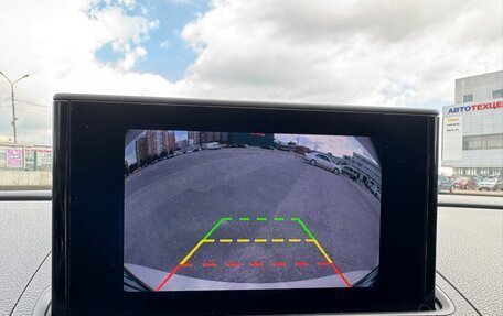 Audi A3, 2014 год, 1 380 000 рублей, 13 фотография