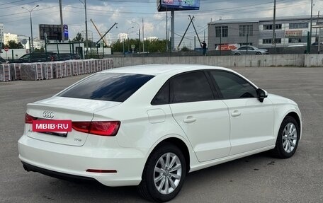 Audi A3, 2014 год, 1 380 000 рублей, 7 фотография
