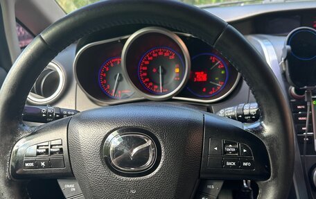 Mazda CX-7 I рестайлинг, 2011 год, 930 000 рублей, 7 фотография