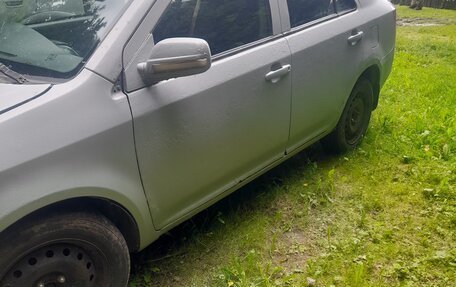 Geely MK I рестайлинг, 2011 год, 150 000 рублей, 2 фотография