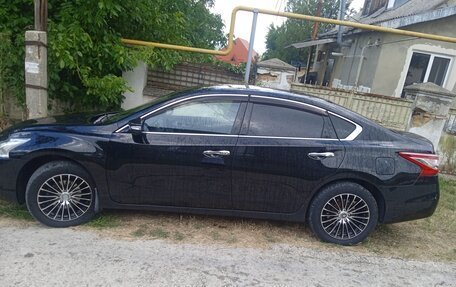 Nissan Teana, 2015 год, 1 550 000 рублей, 4 фотография