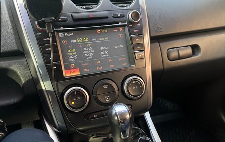Mazda CX-7 I рестайлинг, 2011 год, 930 000 рублей, 10 фотография