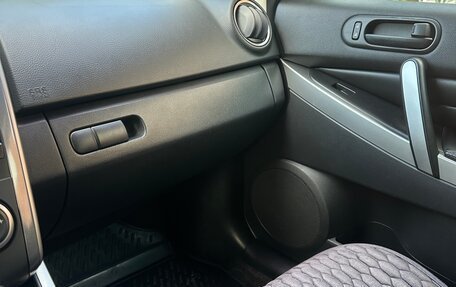 Mazda CX-7 I рестайлинг, 2011 год, 930 000 рублей, 8 фотография
