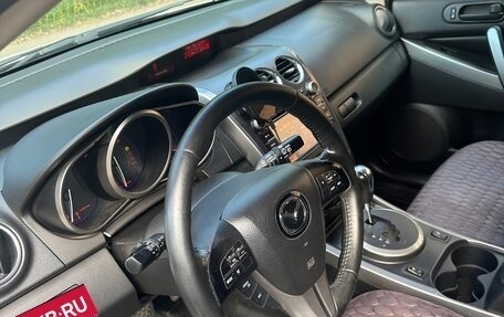 Mazda CX-7 I рестайлинг, 2011 год, 930 000 рублей, 6 фотография