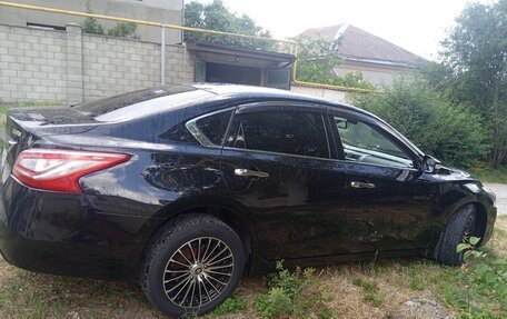 Nissan Teana, 2015 год, 1 550 000 рублей, 5 фотография