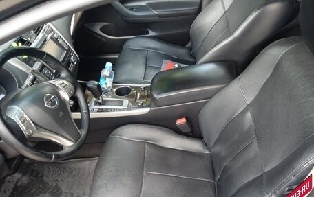 Nissan Teana, 2015 год, 1 550 000 рублей, 7 фотография