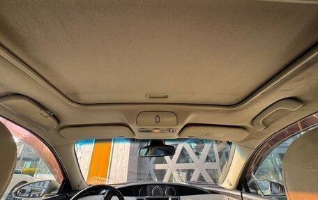 Nissan Primera III, 2004 год, 550 000 рублей, 11 фотография