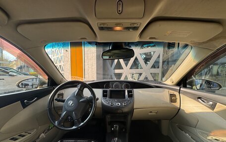 Nissan Primera III, 2004 год, 550 000 рублей, 13 фотография