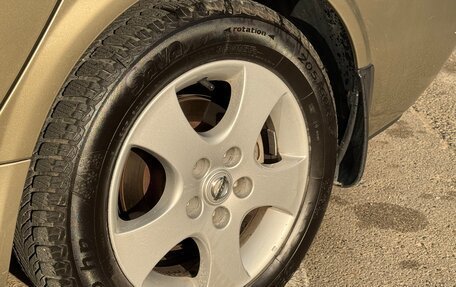 Nissan Primera III, 2004 год, 550 000 рублей, 16 фотография
